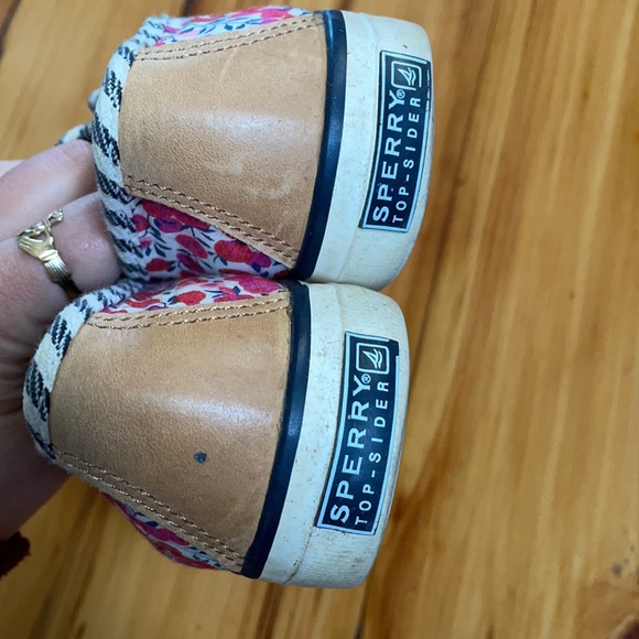 Sperry Slip On Sneaker - Picture 5 of 8
